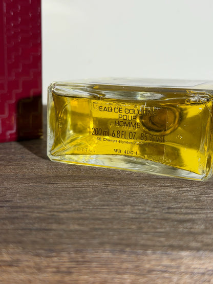 210426-47 Brand new Guerlain Cologne 200ml 6.8 oz