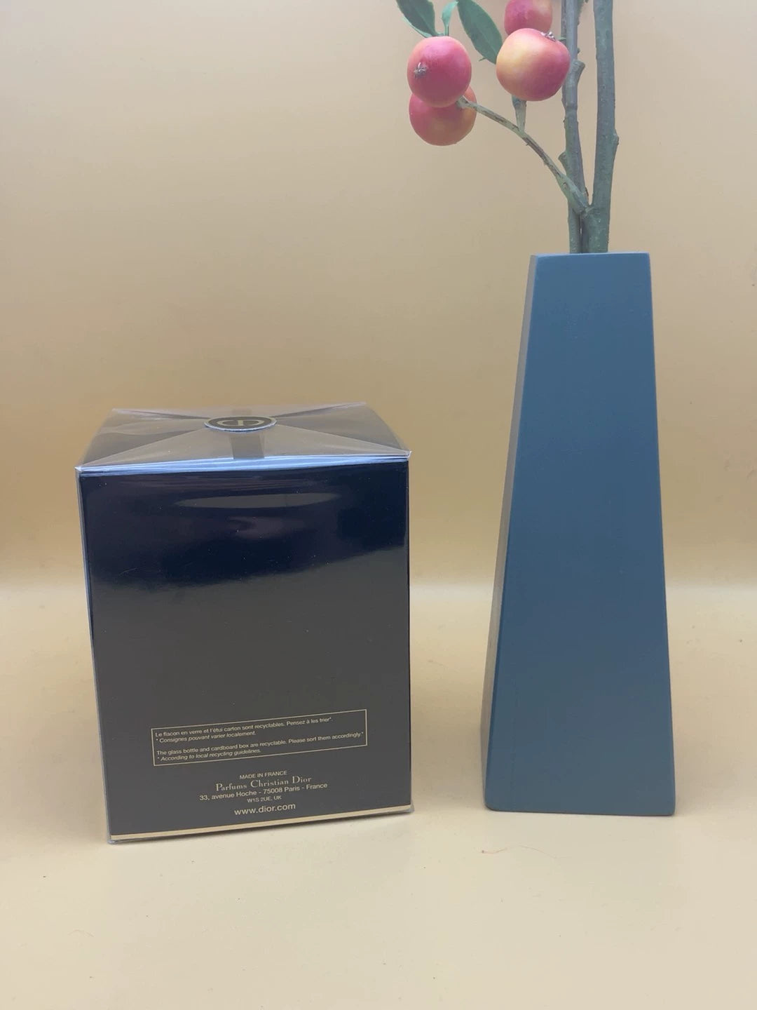 301225-21 Christian Dior Poison Eau de Parfum EDP 100ml 3.4oz