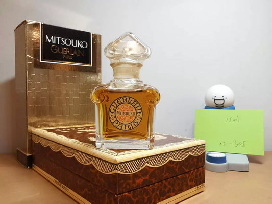250326-16 Guerlain Madame Butterfly 15ml
