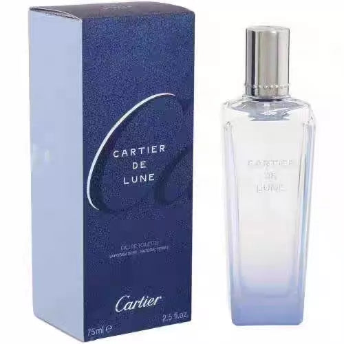 010926-8 Cartier Moonlight EDT 75ml 2.5 oz