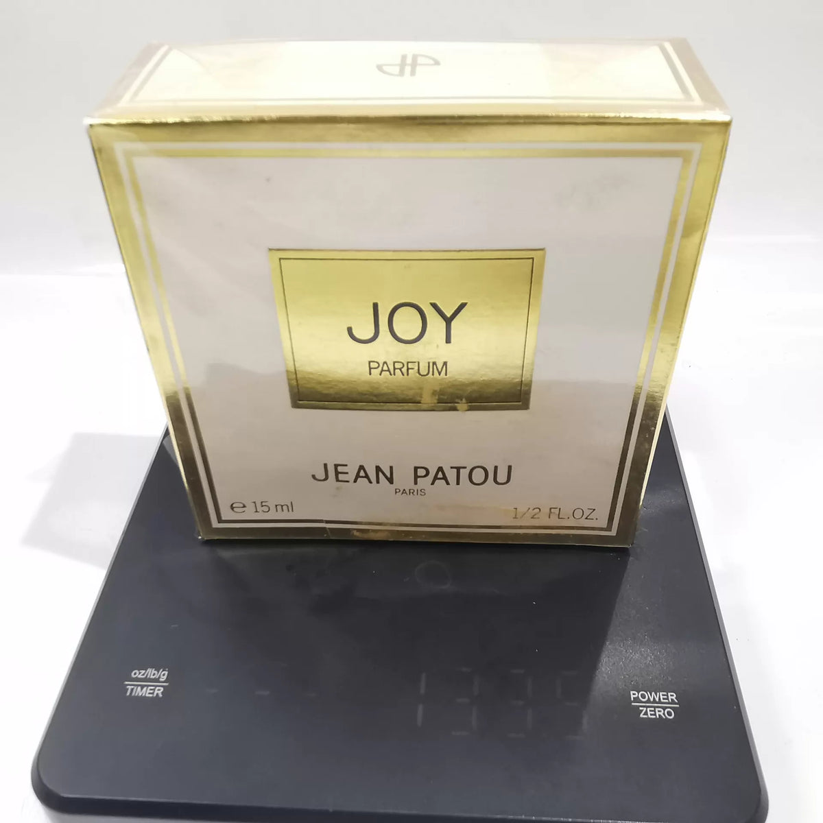 020926-535 Jean Bardot Jean 15ml 0.5 oz