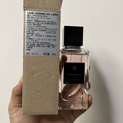 05826-28 Givenchy Noble Craftsmanship Enchanted Perfume 100ml 3.4 oz