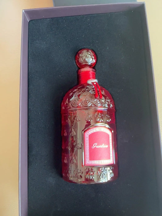 250826-57 Guerlain Herbal Aqua unused EDT 125ml 4.2 oz