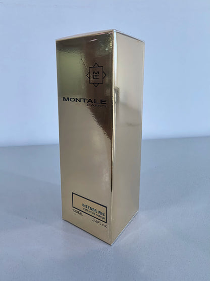 200826-8 Montale Iris Intense Extrait 100ml 3.4 oz