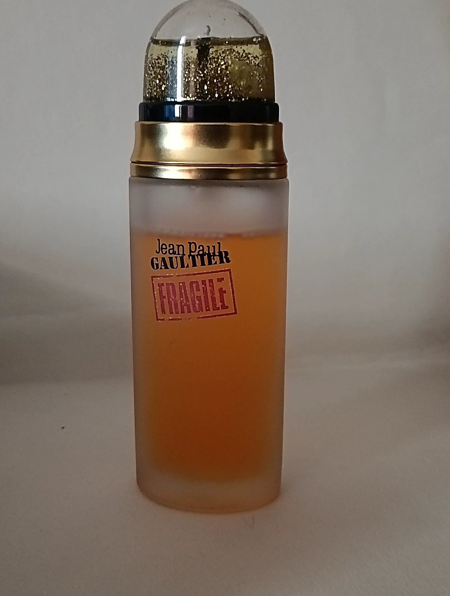190526-106 Gaultier Fragile EDT 100ml 3.4 oz