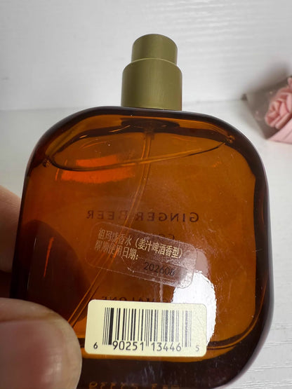 200526-133 Jo Malone Antique Market Ginger Perfume 30ml 1 oz