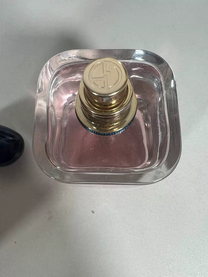 270726-102 Armani Self Unbounded without Parfum 90ml 3 oz