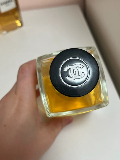 210226-91 Chanel Beige Fashion EDP 200ml