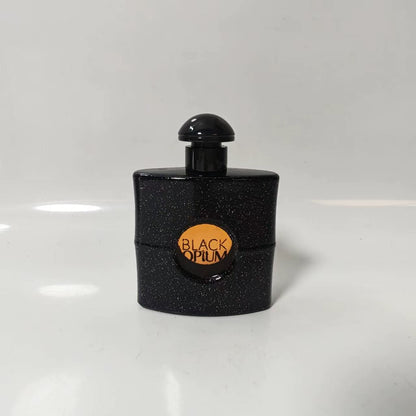 020926-42 YSL Saint Laurent Black Perfume
