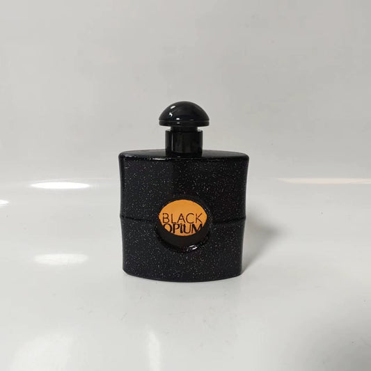 YSL Saint Laurent Black Perfume