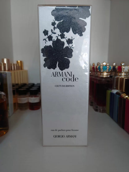 110826-132 Armani code swarovski Perfume