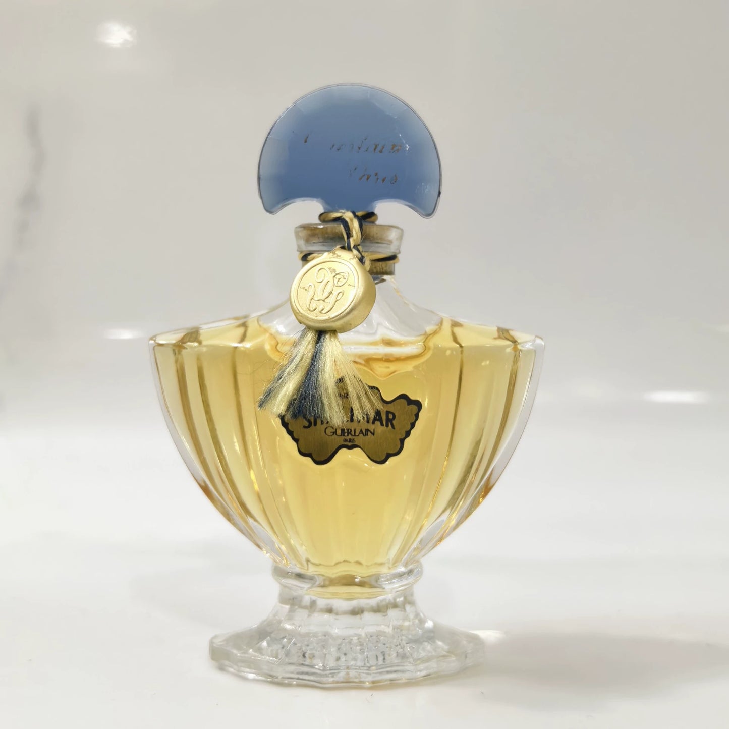 220226-102 Guerlain shamliar 7.5ml 1/4 oz Parfum