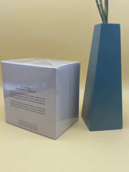 301225-81 Narciso Rodriguez Eau de Parfum Perfume 90ml 3.0oz