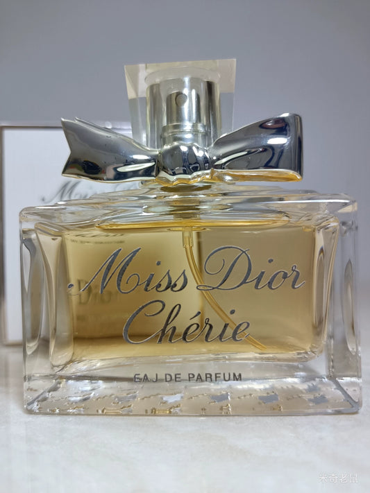 030625-44 Christian Dior Cherie 50ml 1.7oz EDT