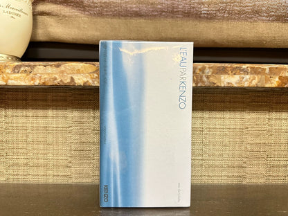 210325-89 Kenzo Takada  L`Eau par  edt 100ml 3.4 oz