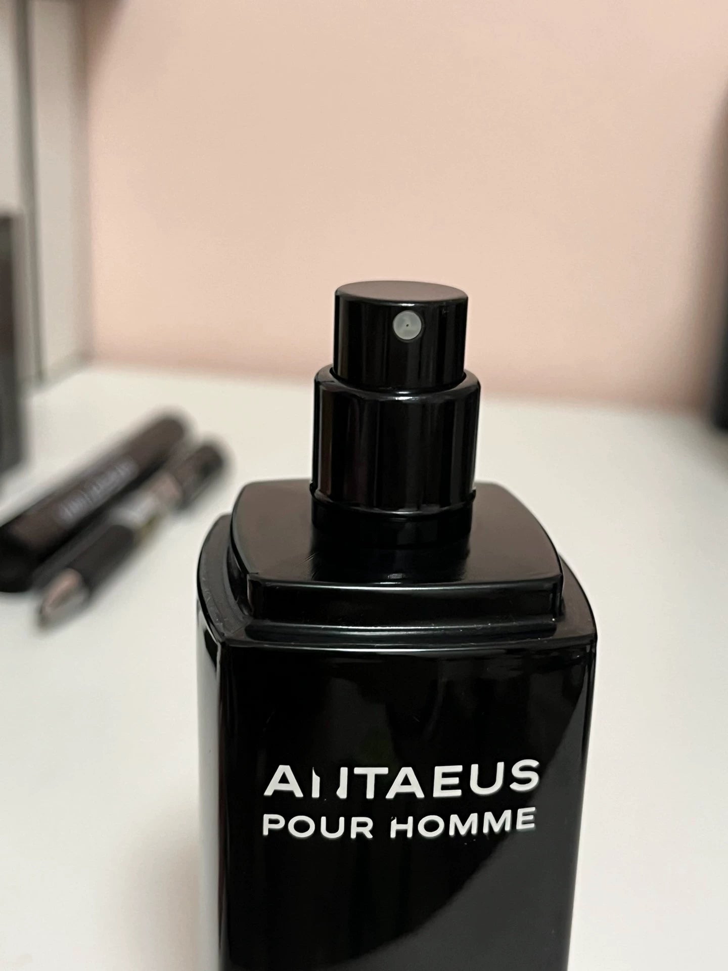 230526-42 Chanel Intense Men EDT 100ml 3.4 oz