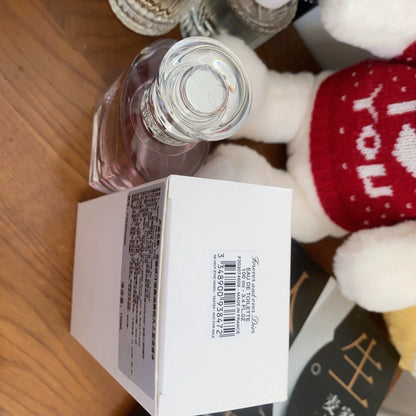 051125-67 Christian Dior Eau de Toilette EDT 100ml 3.4oz