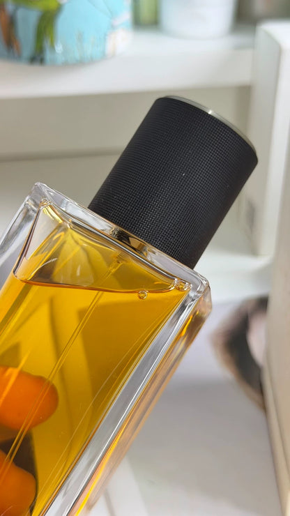 211026-71 YSL Saint Laurent Couture EDP 125ml 4.2 oz