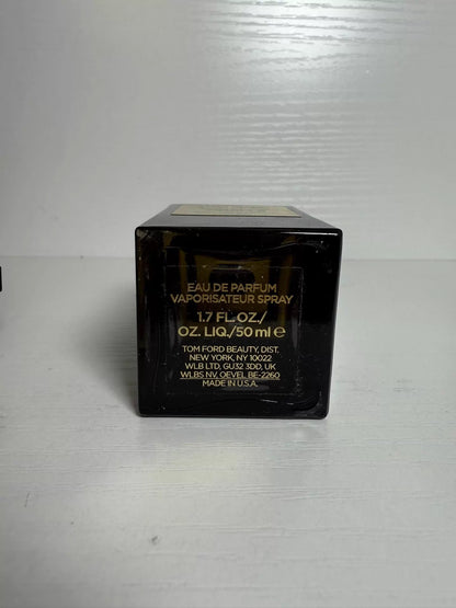 200526-150 TF tobacco leaf Perfume 50ml 1.7 oz
