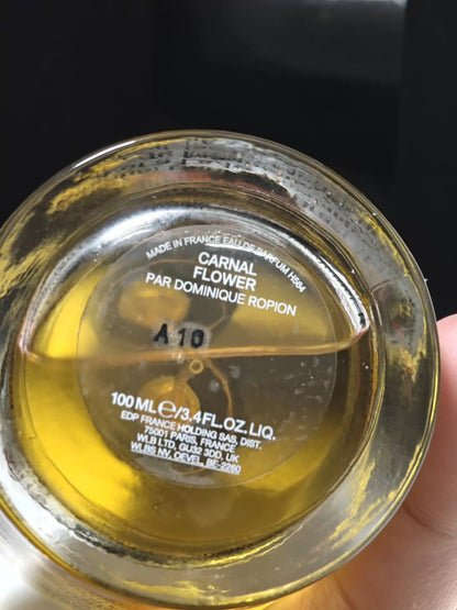 190426-28 FUMAL FM Intoxicating 100ml 3.4 oz