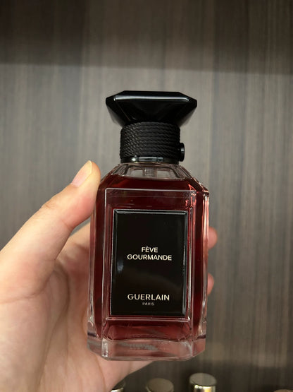 131225-43 Guerlain Feve Gourmande Eau de Parfum EDP