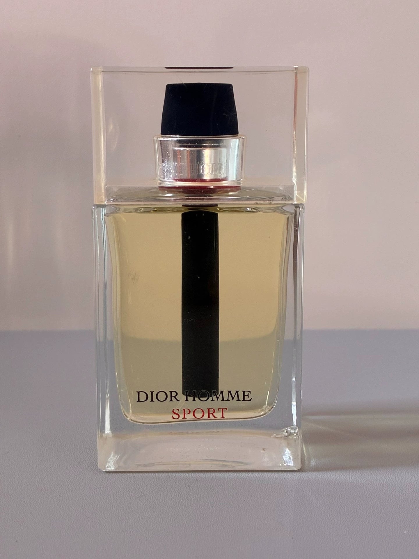 290626-156 Dior Jieao ensures authenticity. 100ml 3.4 oz