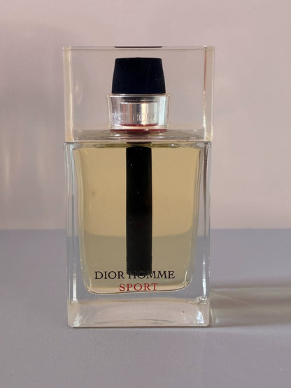 290626-156 Dior Jieao ensures authenticity. 100ml 3.4 oz