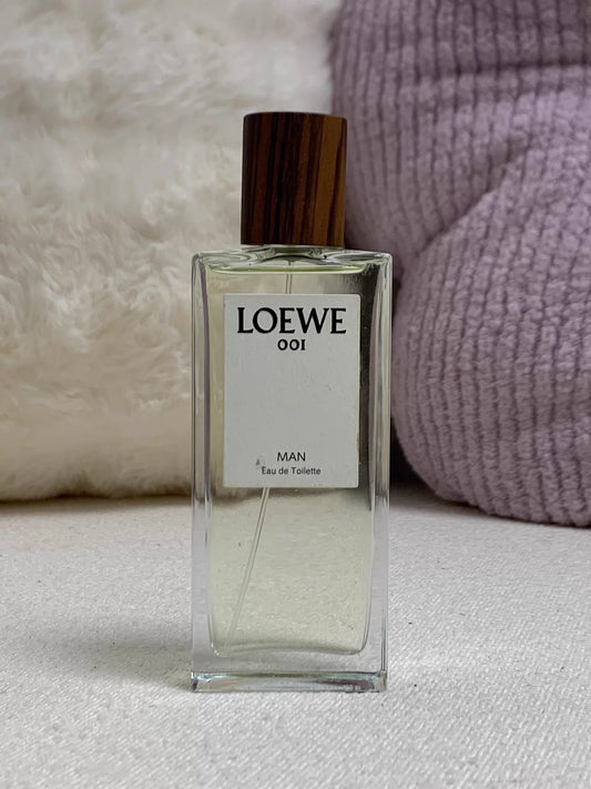 260323-17 Loewe After Morning 75ml