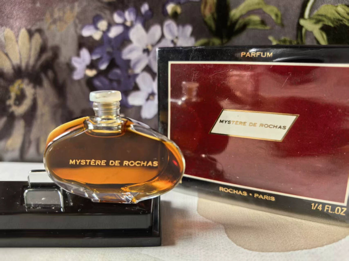 071026-4 Rochas Mystere Parfum