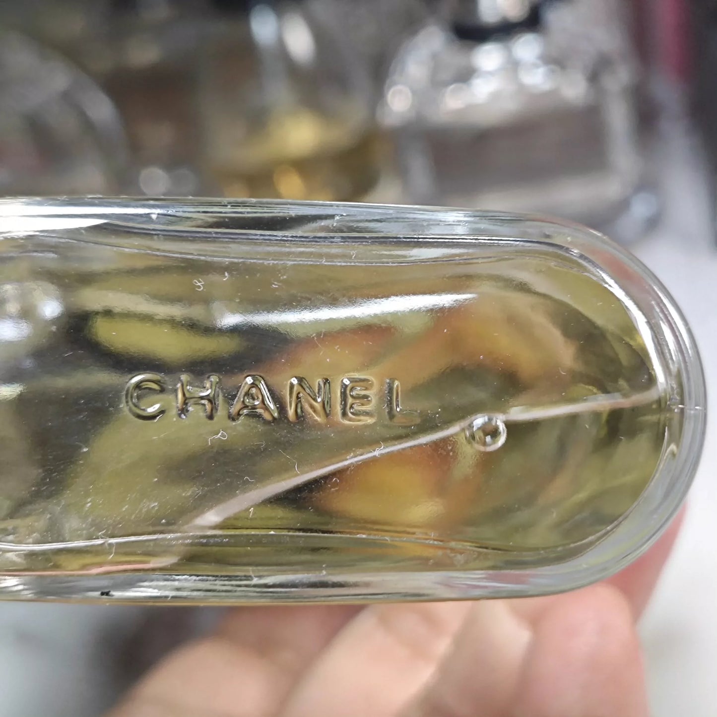 210725-49 Chanel Deauville EDT 125ml 4.2oz