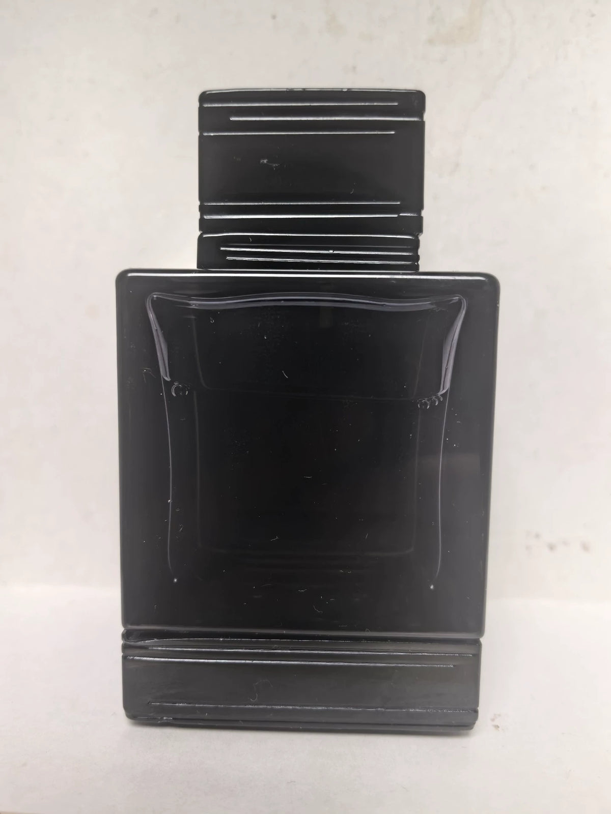 150926-164 Zegna Authentic Counter Parfum 100ml 3.4 oz