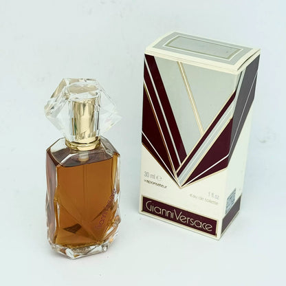 030826-16 Versace namesake EDT 30ml 1 oz