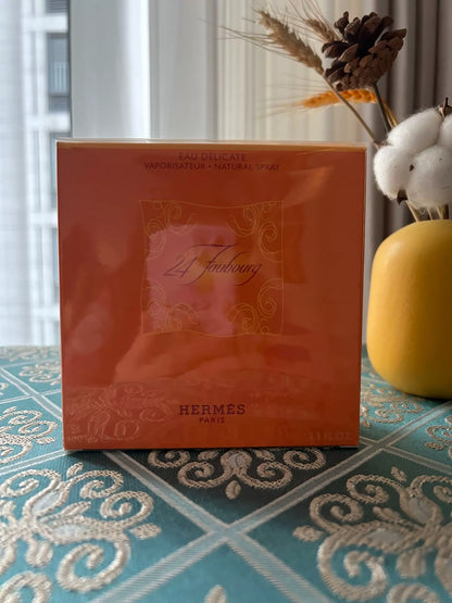 280926-55 Hermès Fresh at Rue 100ml 3.4 oz