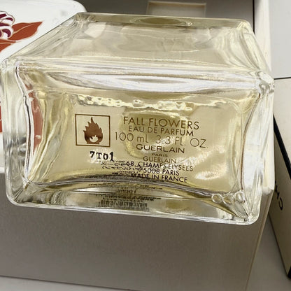 030826-23 Guerlain Arita Warm Autumn 100ml 3.4 oz