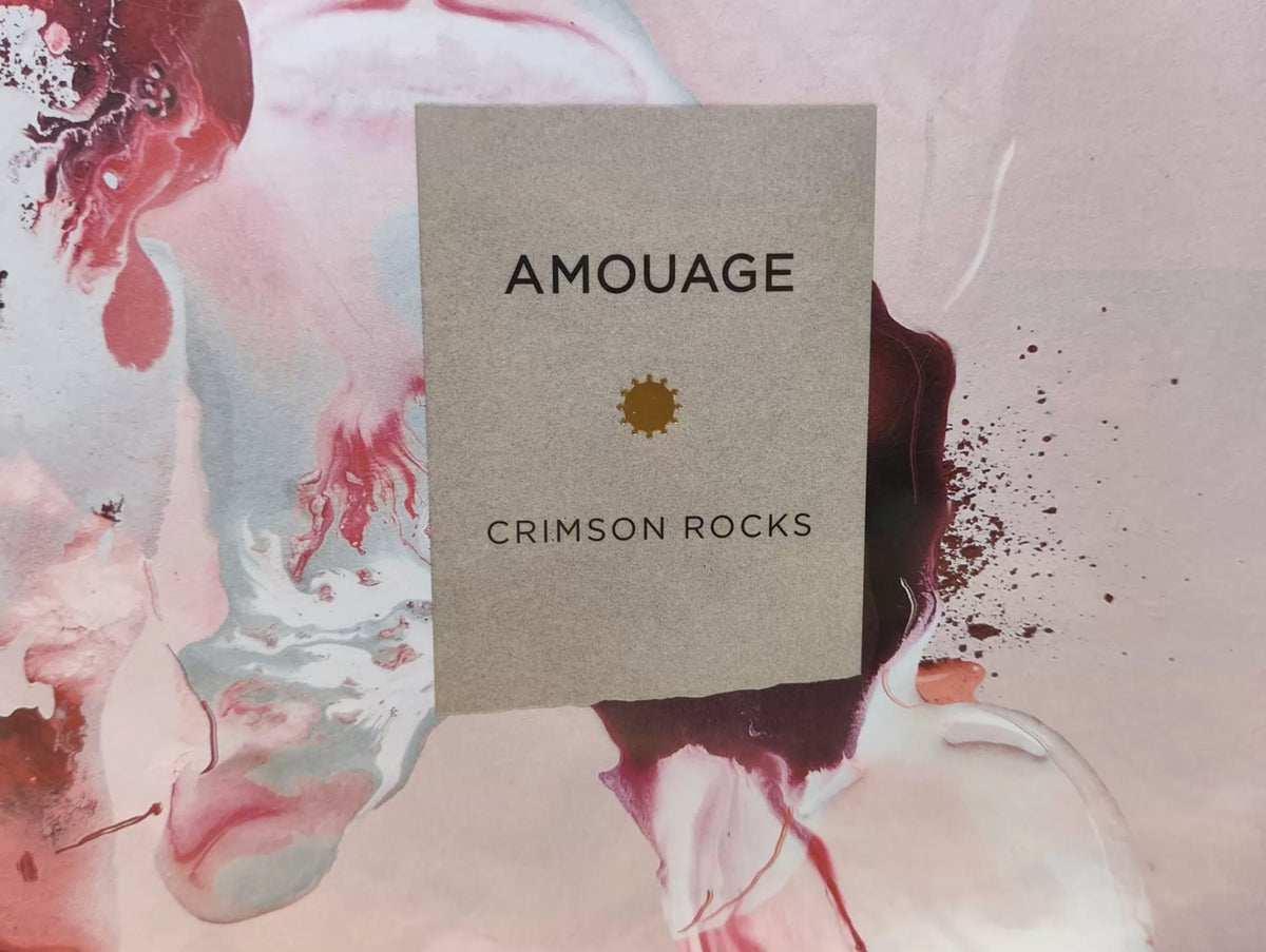 051026-42 Amouage 100ml 3.4 oz