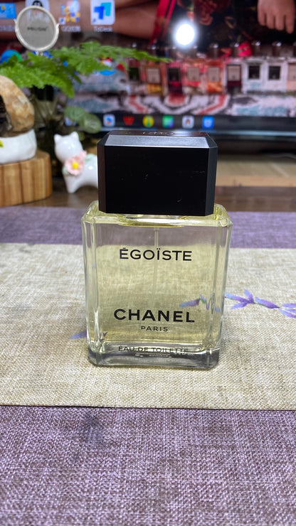 210725-15 Chanel Egoiste 100ml 3.4oz EDT