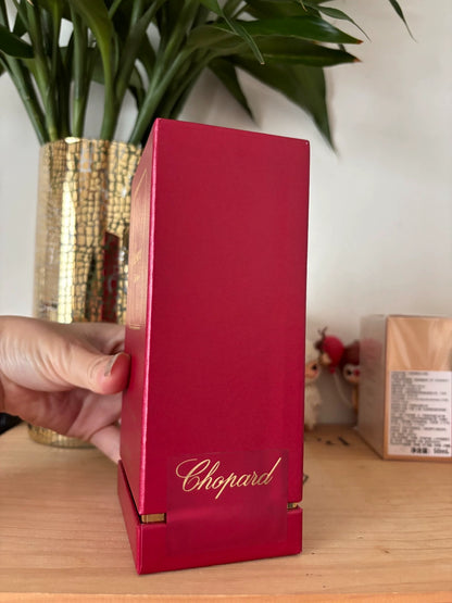 140126-56 Chopard 100ml 3.4oz Eau de parfum EDP