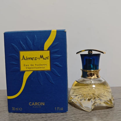 100226-2 Caron CARON Love EDT 30ml 1 oz