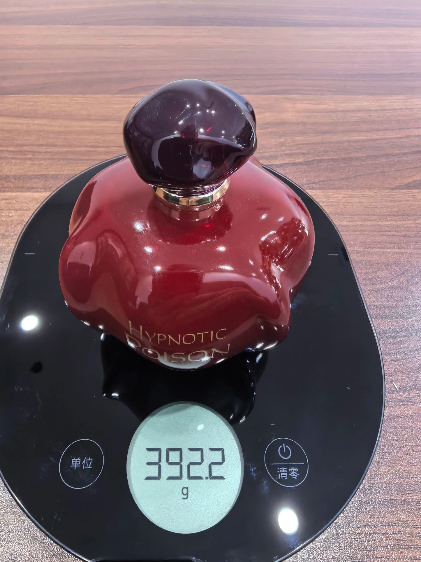 200826-15 Dior Hypnotic Poison large-capacity Perfume 150ml 5.1 oz