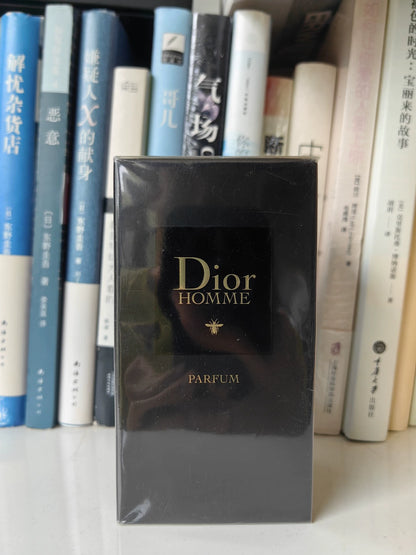 260926-16 Dior Old Edition New Parfum 100ml 3.4 oz
