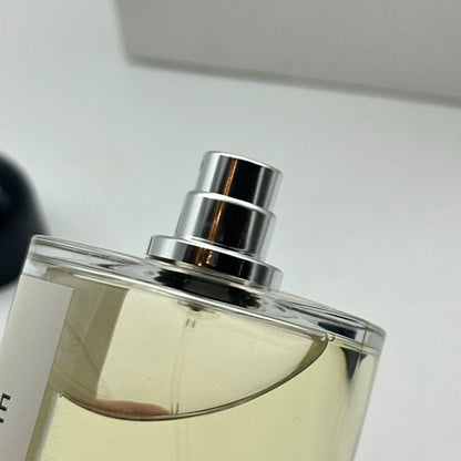 151026-21 Byredo BlackRock Africa Tour EDP 100ml 3.4 oz