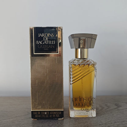 100226-24 Guerlain Jardins bagatelle Baile EDT 60ml