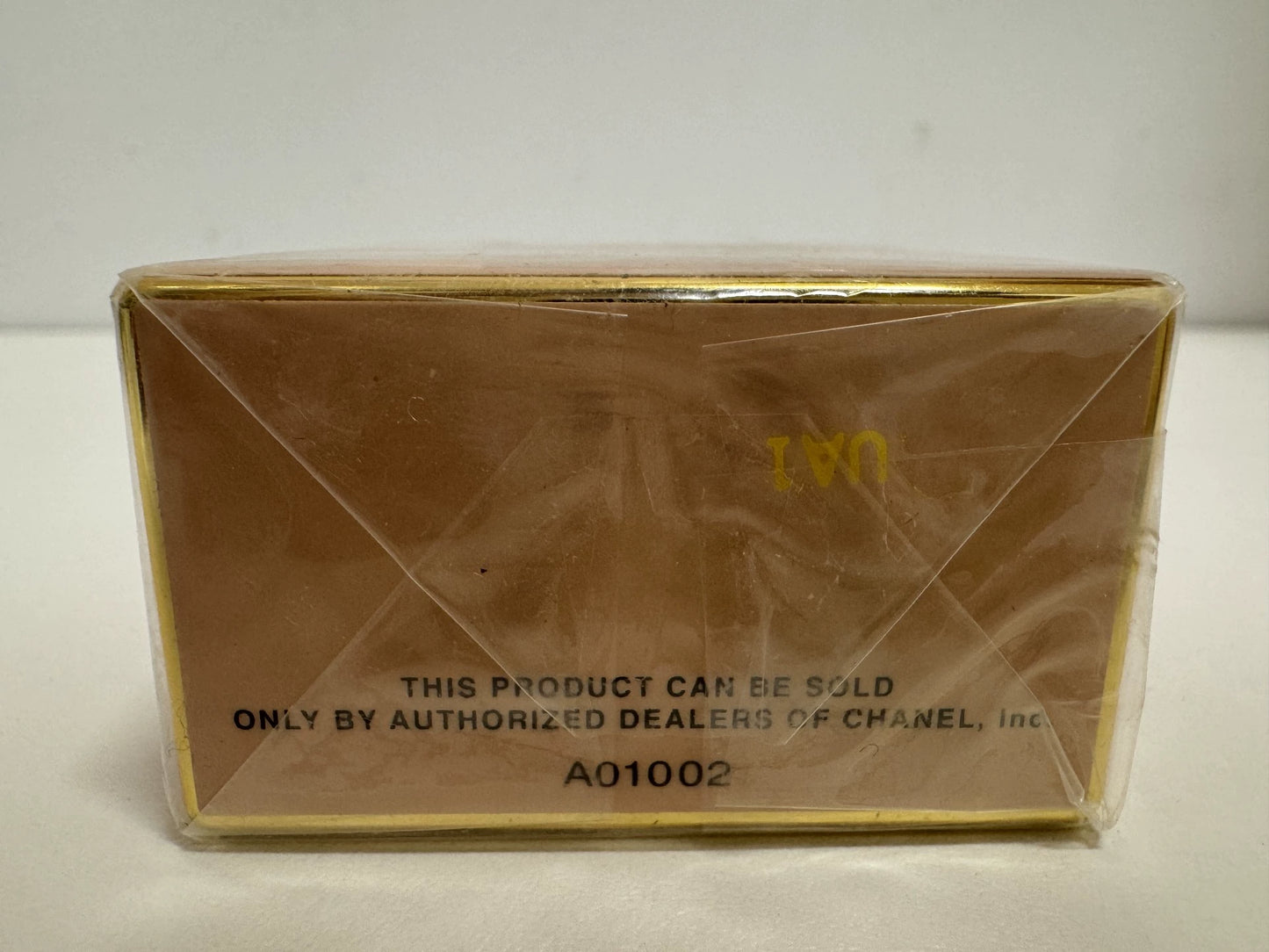 310725-13 Chanel Allure Parfum Perfume 15ml 0.5oz