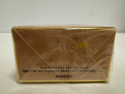310725-13 Chanel Allure Parfum Perfume 15ml 0.5oz