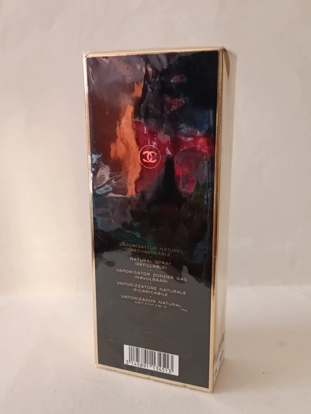 190526-136 Chanel coco women spray EDP 60ml 2 oz