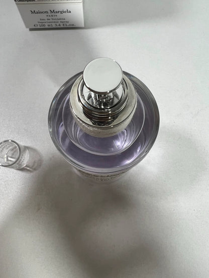 070926-15 Mason Margiela Lazy Perfume 100ml 3.4 oz
