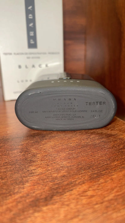 100326-78 Prada luna rossa Perfume 100ML  3.4oz