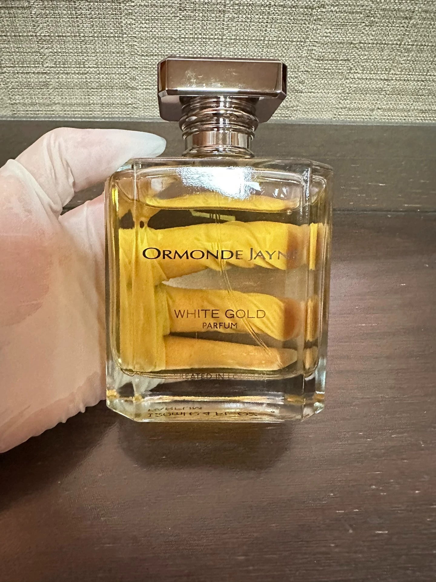 241025-106 Ormonde Jayne Parfum Perfume 120ml 4 oz