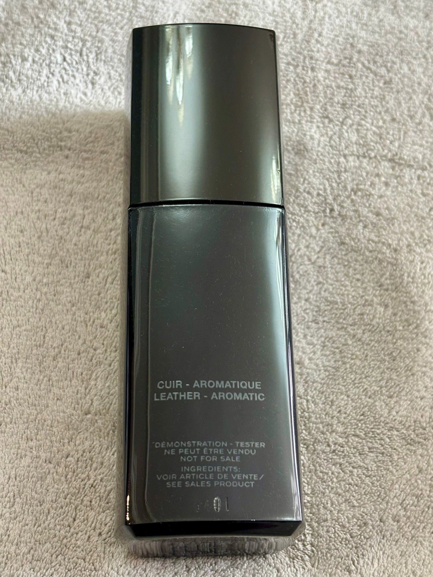 250525-4 Chanel Antaeus Eau de Toilette EDT 100ml 3.4oz
