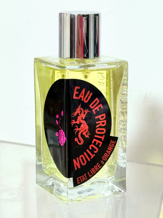 050326-11 Liberate Orange Etat libre O'Orange 100ML 3.4oz